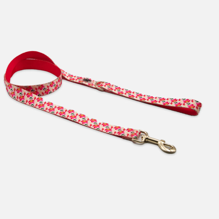 Bloom Crush Leash